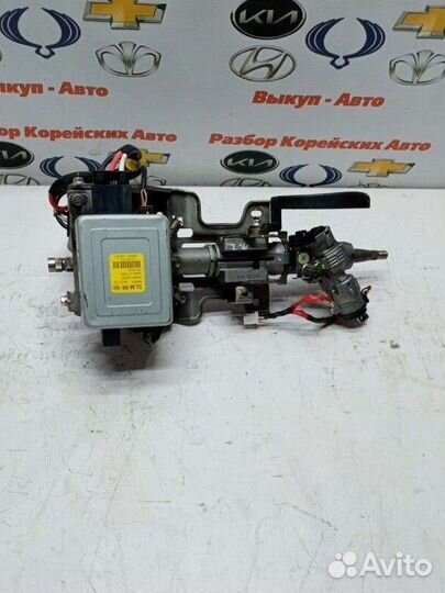 Электроусилитель руля Kia Sportage 3