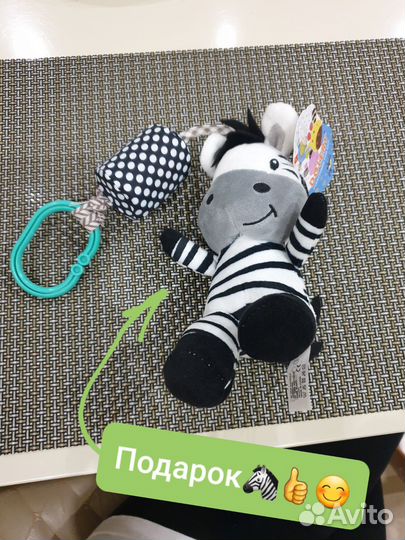 Детские пособия для малышей от 0 до 6 месяцев