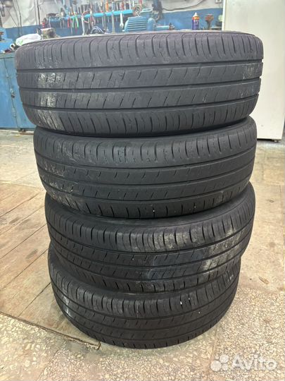 Kumho Solus SA01 Plus 205/65 R16