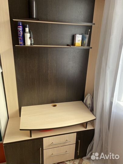 Поставка для телевизор