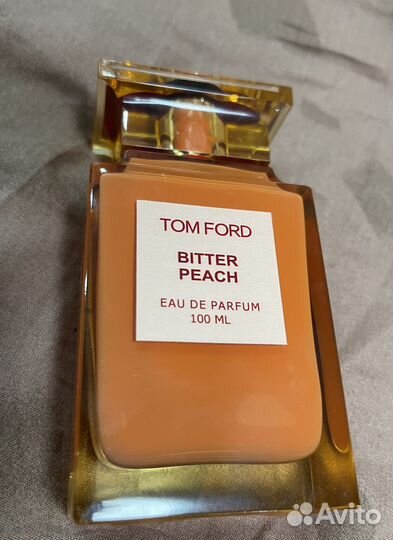 Tom ford bitter peach
