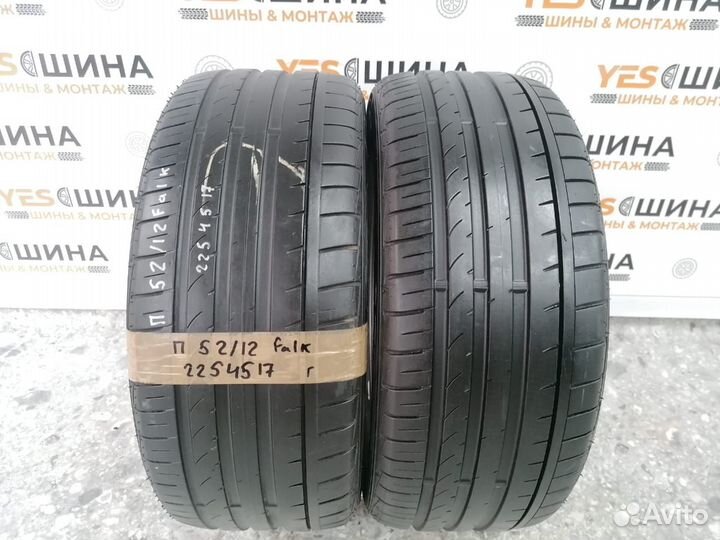 Falken Azenis FK-453 225/45 R17 94Y