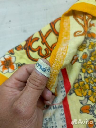 Календарь вышитый 1973 год