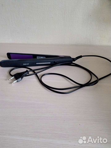 Выпрямитель для волос