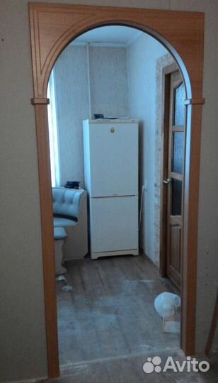 Арки и порталы с доставкой и установкой