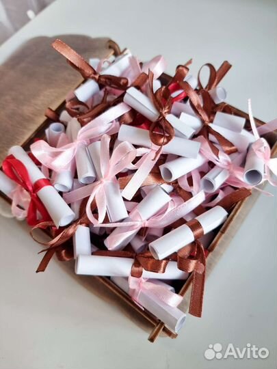 Причины любви