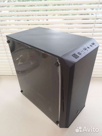 Игровой системный блок E5-2640v4/16Gb/GTX 1060 6Gb