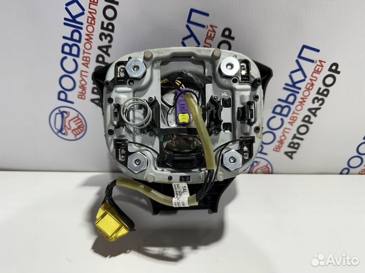 Подушка в руль Volkswagen Passat B6