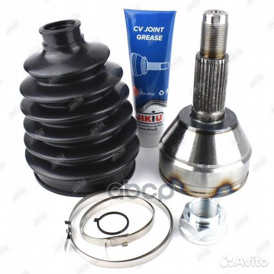 ШРУС JC12006 JC12006 jikiu