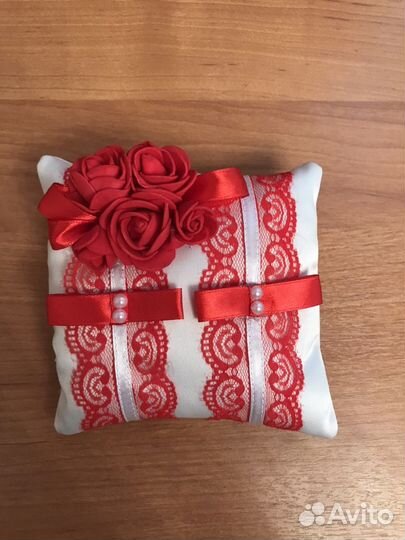 Атрибуты для свадьбы