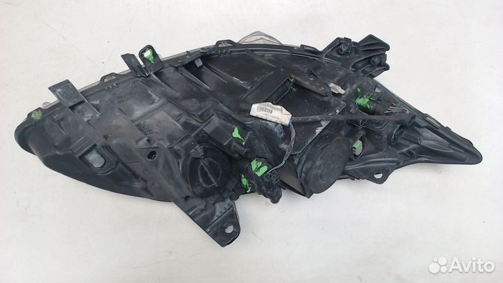 Фара (передняя) Renault Laguna 3 2009, 2008