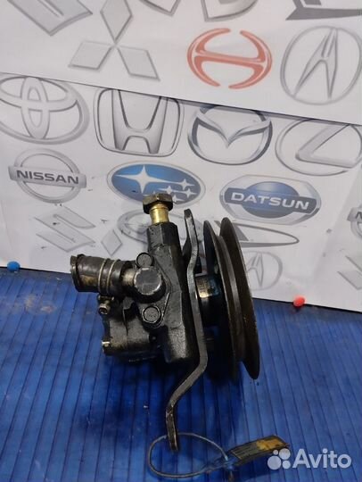 Гидроусилитель руля VG30 Nissan Terrano