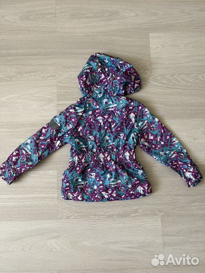 Куртка для девочки