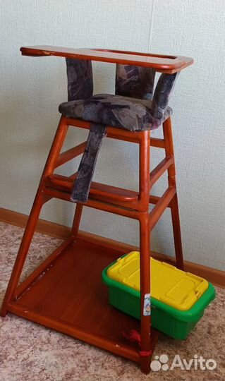 Детский стол и стул бесплатно