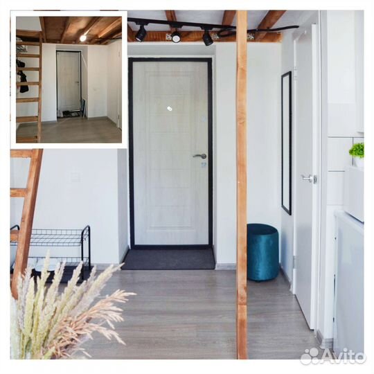 Декорирование интерьера,хоумстейджинг