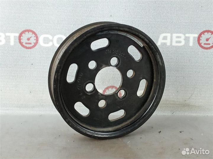 Шкив VW Sharan 2000-2006