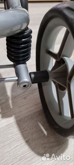 Коляска кукольная 2 в 1