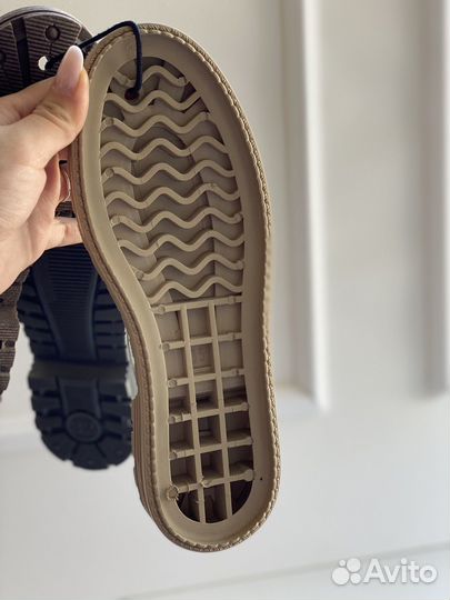 Подошва для обуви