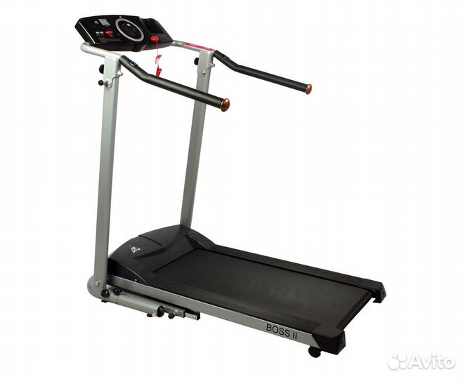 Беговая дорожка