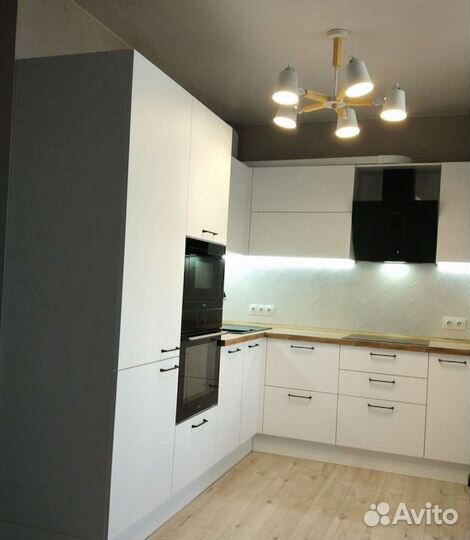 Кухня на заказ