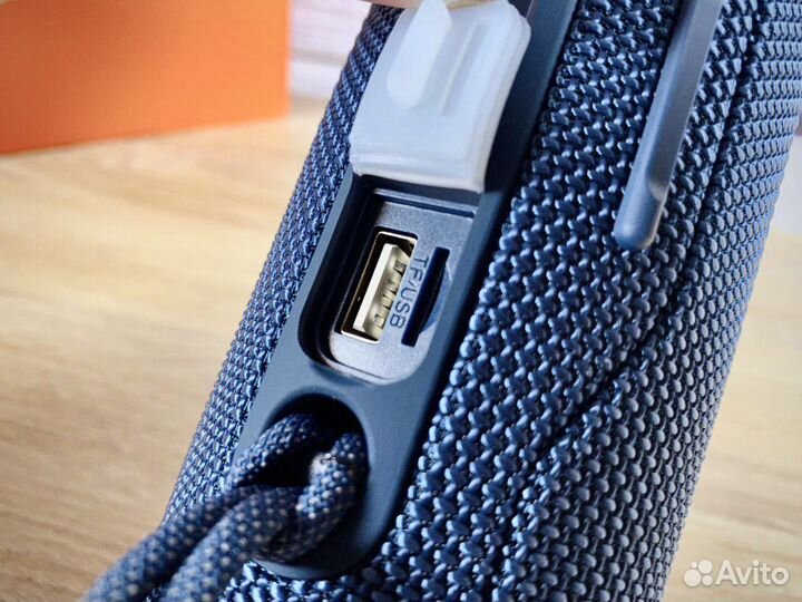 Колонка jbl flip 6 новая