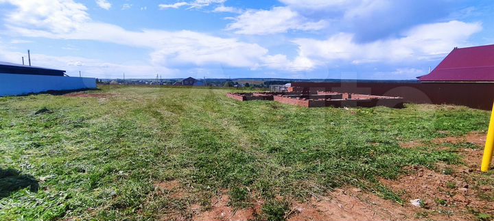 Участок 18 сот. (ИЖС)