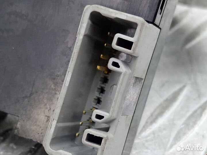 Датчик угла поворота руля Lexus RX 2003 8924530080