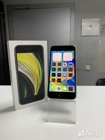 iPhone Se 2020 64gb