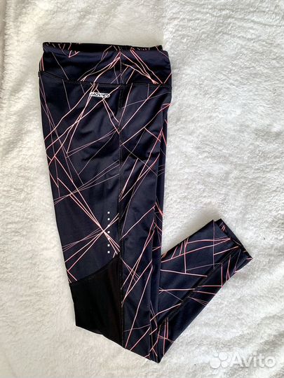 Легинсы женские Demix размер L