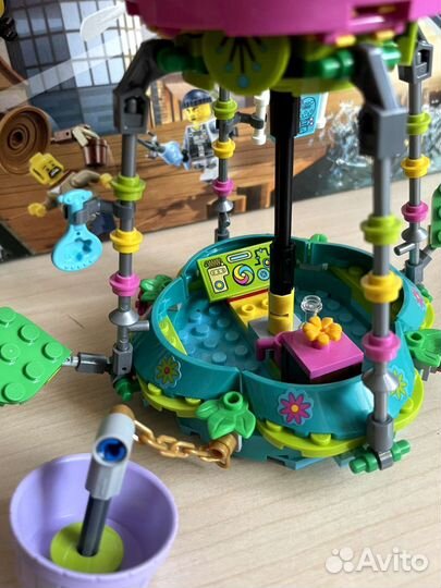 Lego Trolls 41252