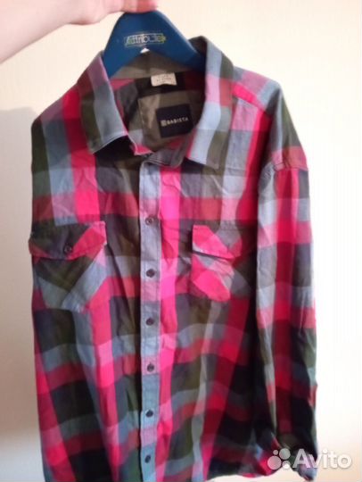 Вещи пакетом для подростка