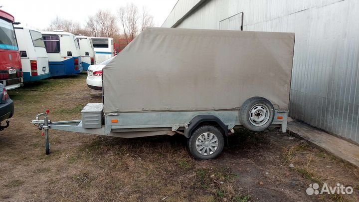 Аренда прице