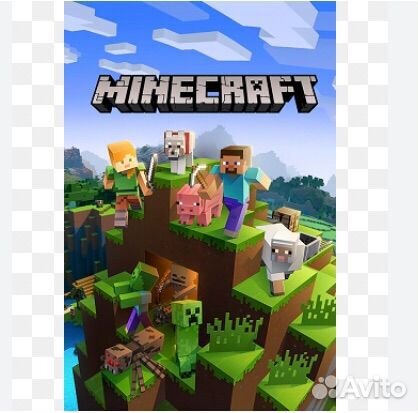Тренер по Майнкрафту.Есть опыт Играю 7 Лет
