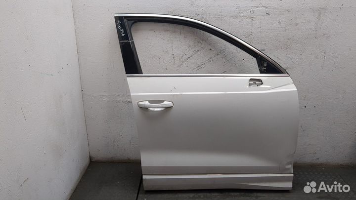 Стеклоподъемник электрический Audi Q3 2018, 2021