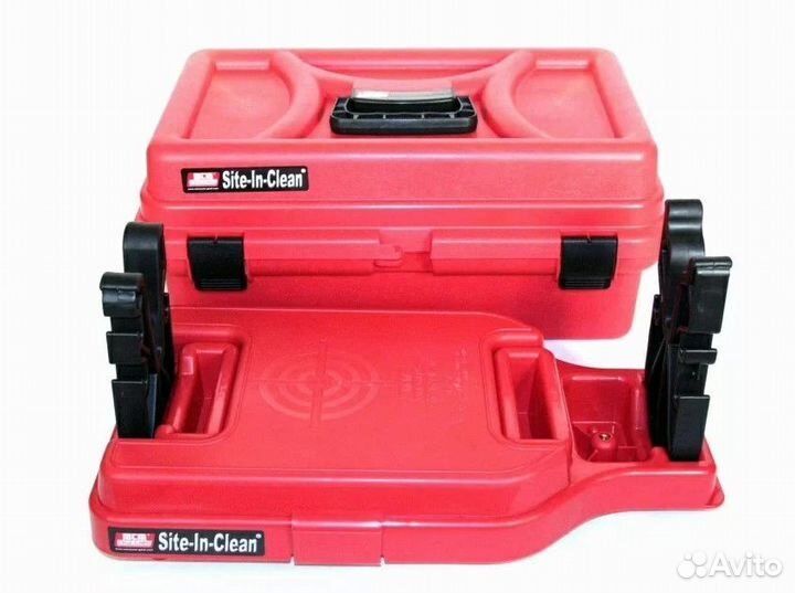 Подставка для пристрелки и чистки оружия sncc-30 S