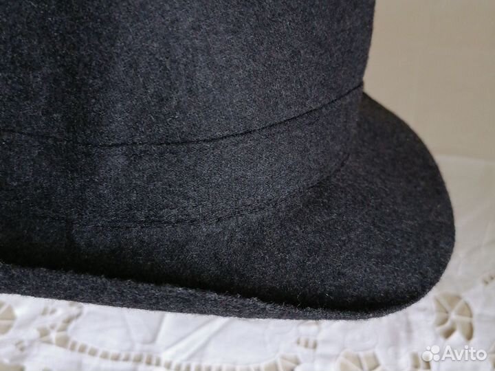 Шляпа фетровая СССР