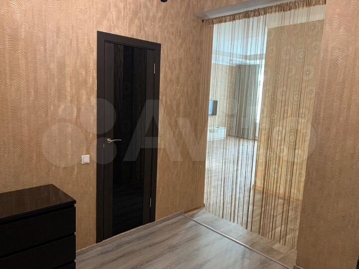 Квартира-студия, 50 м², 6/11 эт.