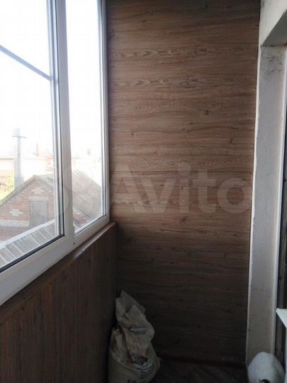 2-к. квартира, 62 м², 2/6 эт.