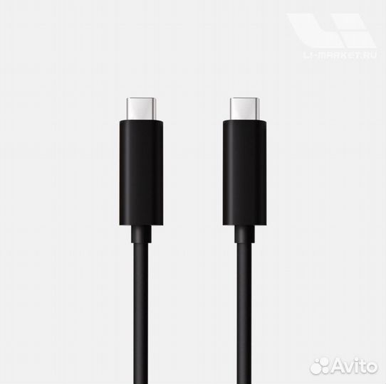 Оригинальный кабель type-C