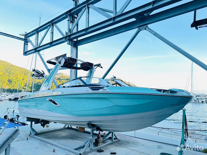 Буксировщик Centurion RI 230 2022