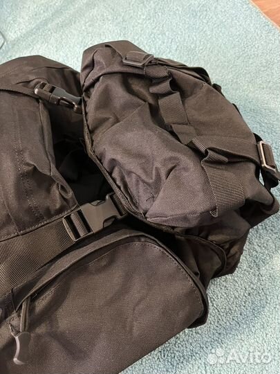 Рюкзак туристический/тактический 80 литров