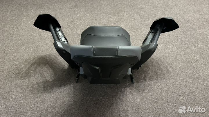 Кресло для снегохода пассажирское BRP ski-doo