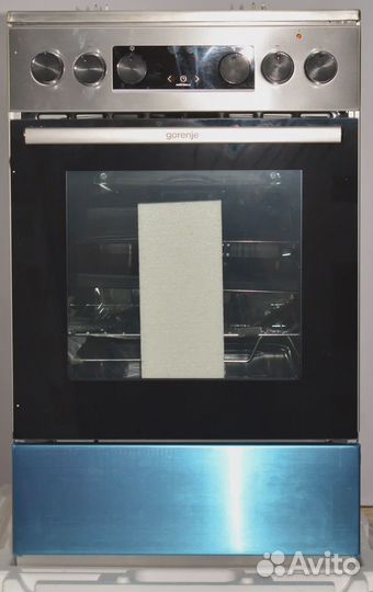 Комбинированная плита gorenje GK5C65XV k6 0000133