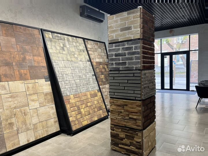 Брусчатка с доставкой заказ от 120 м2