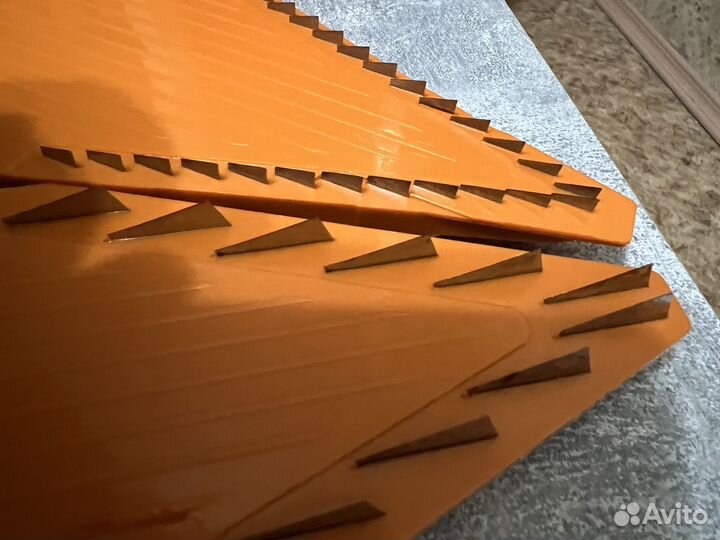 Овощерезка Borner Прима Плюс