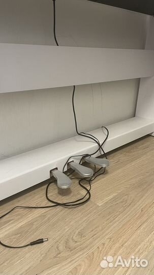 Цифровое пианино Jonson&Co JC-2100