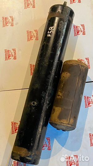 Рессивер Freightliner, internatinal, volvo vnl