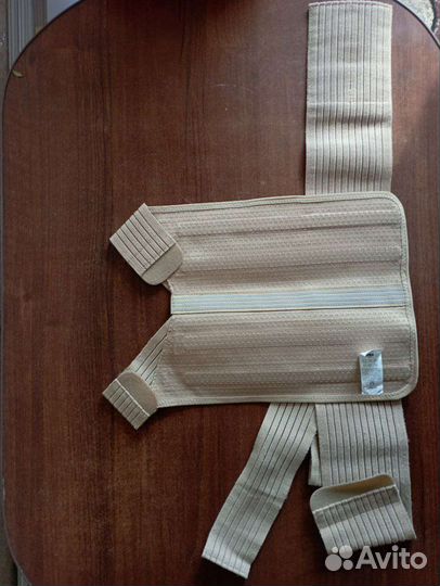 Корсет ортопедический для спины