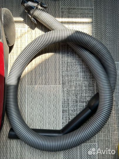 Пылесос Samsung Vc 6025V 1500W