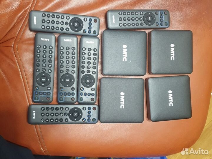 Тв приставка iptv